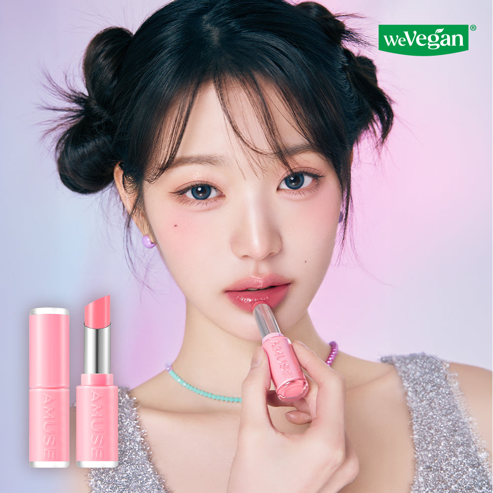 [Amuse] Amuse Fondue Balm 3.2g 10 types