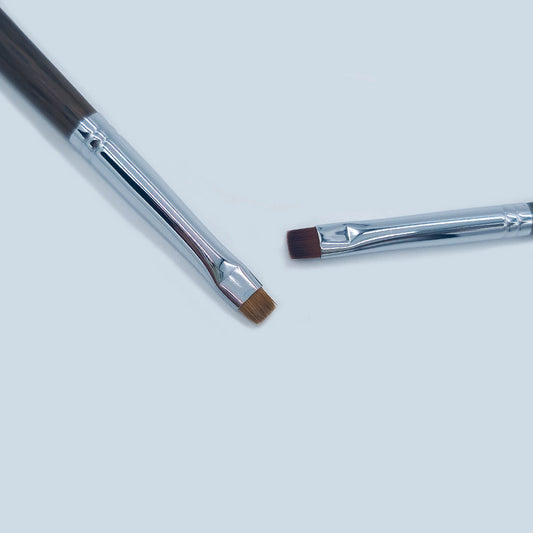 [revoir] Luvwa Eye Makeup Brush (Choose 1 out of 2 types)