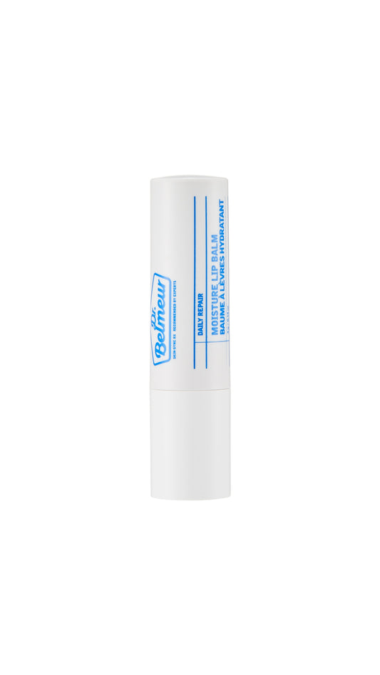 [Dr. Belmeur] Dr. Belmeur Daily Repair Moisture Lip Balm 4g