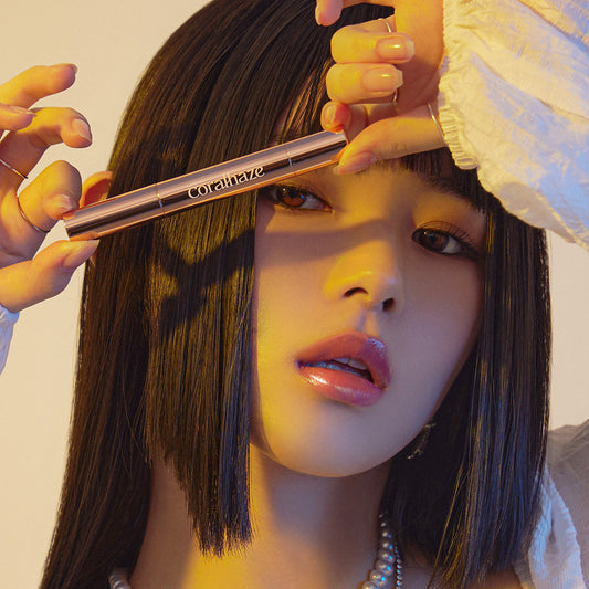[Coralhaze] Coral Haze Volumizing Lip Fondue 2g 6 types
