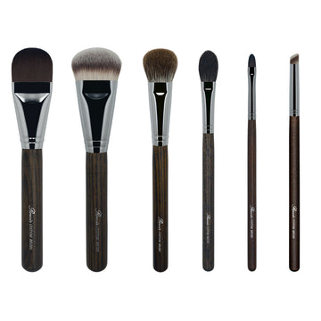 [Review] Lube and Makeup Brush (Choose 1 out of 17 types)
