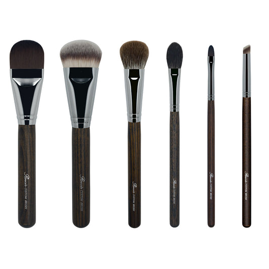 [revoir] Lube and Makeup Brush (Choose 1 out of 17 types)