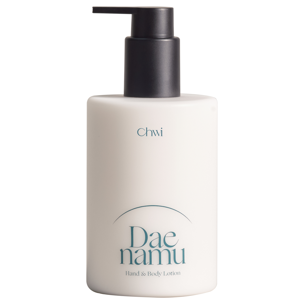 [CHI] Choosing 1 of 4 types of intoxicating hand & body lotion 300ml