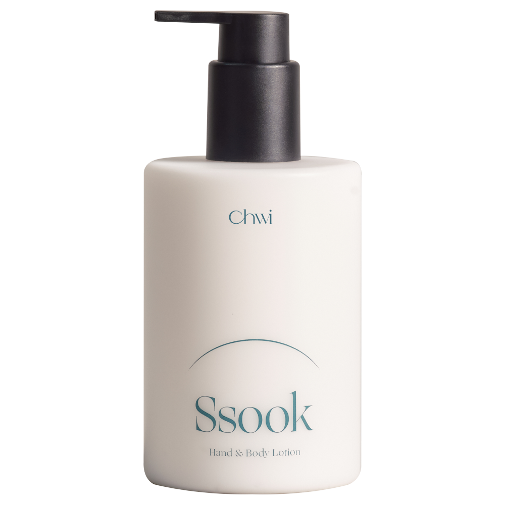 [CHI] Choosing 1 of 4 types of intoxicating hand & body lotion 300ml