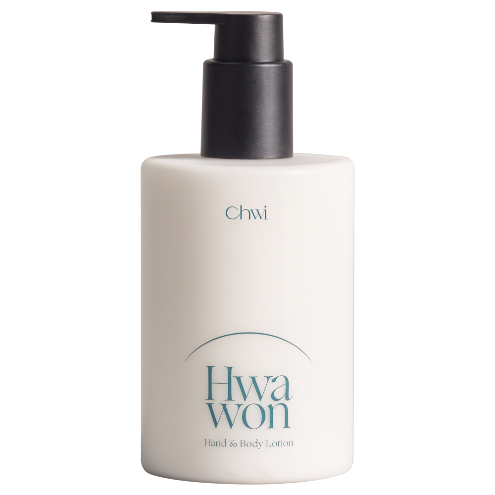 [CHI] Choosing 1 of 4 types of intoxicating hand & body lotion 300ml