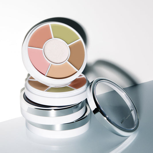[ABOUT TONE] About Tone Designing Multi Palette 6.5g