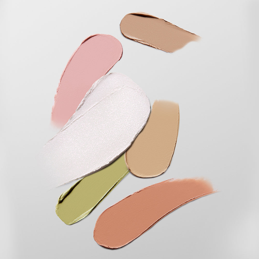 [ABOUT TONE] About Tone Designing Multi Palette 6.5g