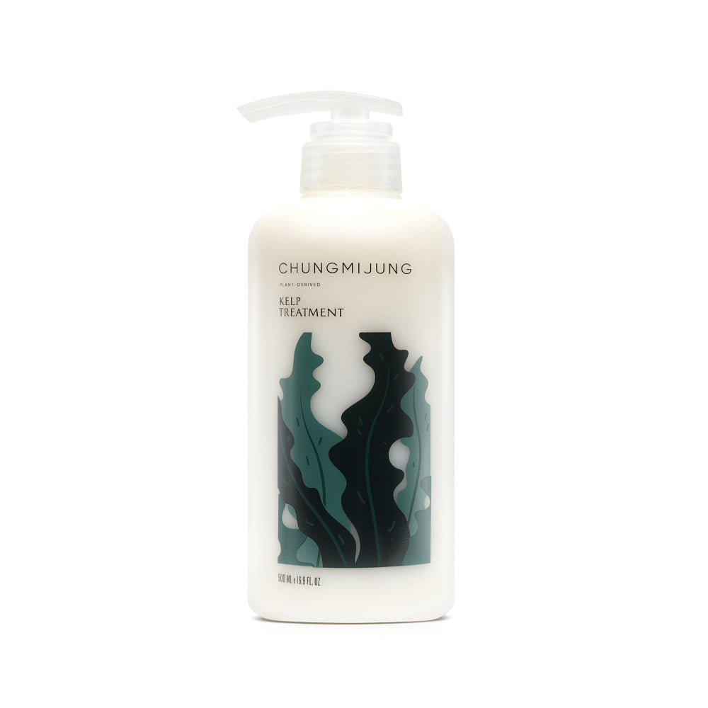 [CHUNGMIJUNG] Cheongmijeong Kelp Treatment 500ml (single item/special)