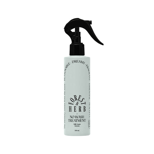 [ODID] Odded Milk Protein Intensive No-Wash Ampoule Treatment 200ml Forest Herb