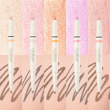 [Coralhaze] Coral Haze Idol Aegyo Sal Maker 4 couleurs