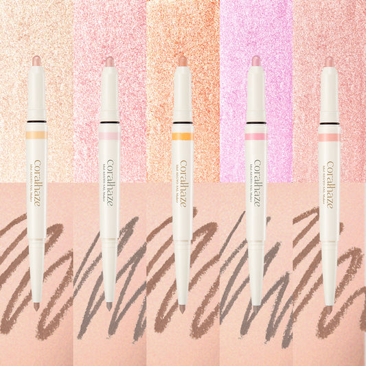 [Coralhaze] Coral Haze Idol Aegyo Sal Maker 4colors