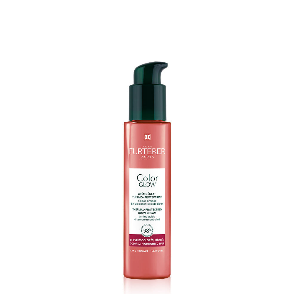 [RENE FURTERER] Rene Furterer Color Glow Dyed Hair Care Essence 100ml
