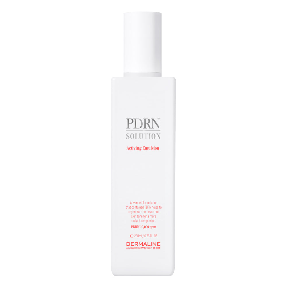 [DERMALINE] Dermaline Direxo PDRN Solution Activating Emulsion 200ml