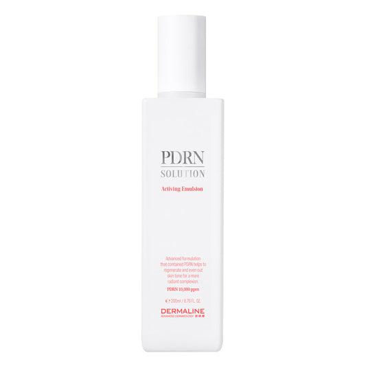 [DERMALINE] Dermaline Direxo PDRN Solution Activating Emulsion 200ml