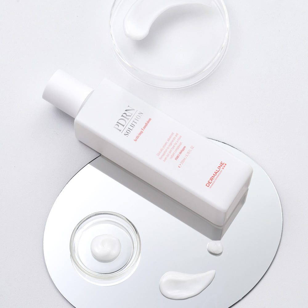 [DERMALINE] Dermaline Direxo PDRN Solution Activating Emulsion 200ml