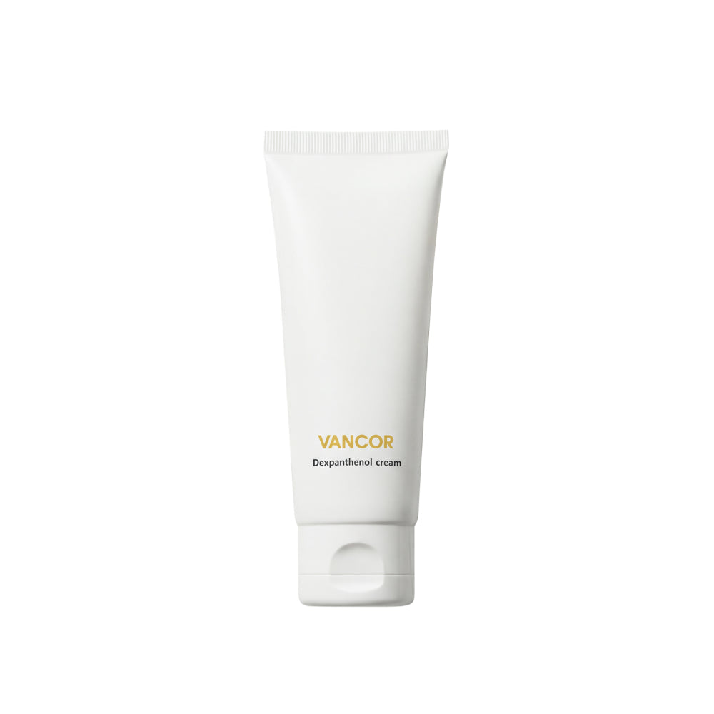 [Vancor] Crème barrière Dexpanthénol 170 000 ppm