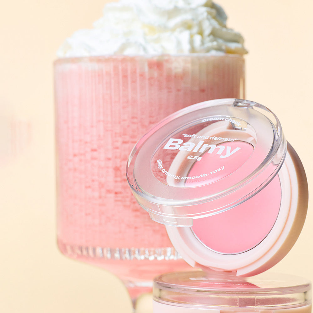 [Alternative Stereo] Alternative Stereo Bami Cream Cheek