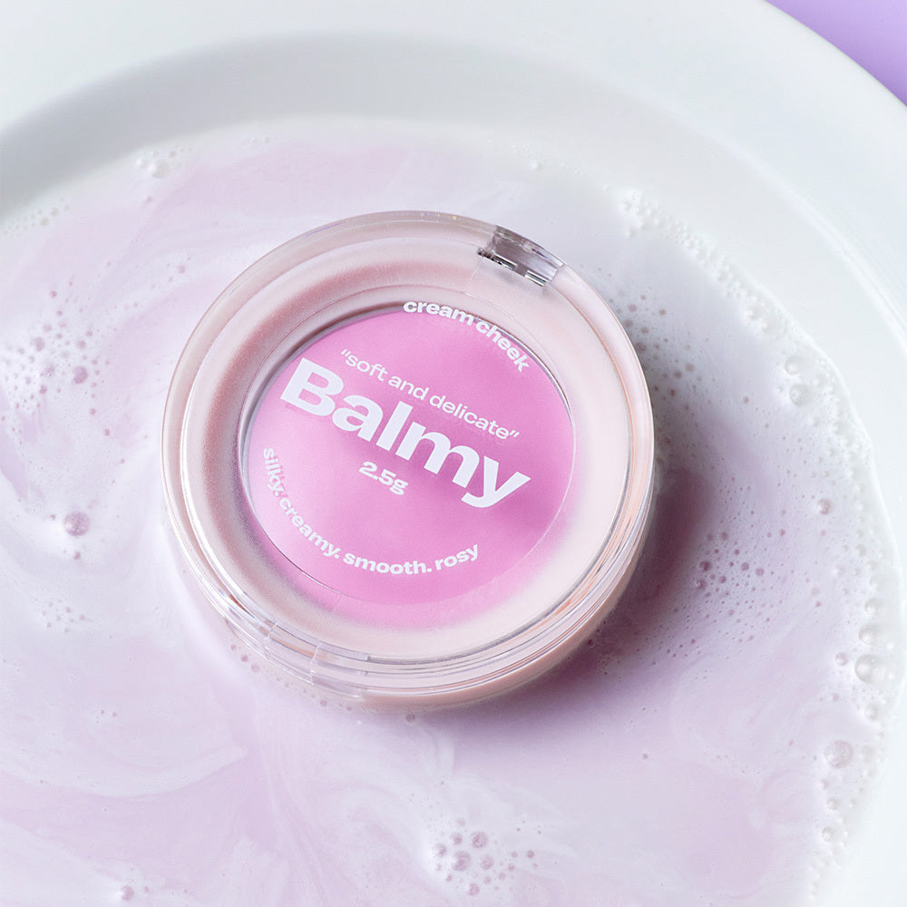 [Alternative Stereo] Alternative Stereo Bami Cream Cheek