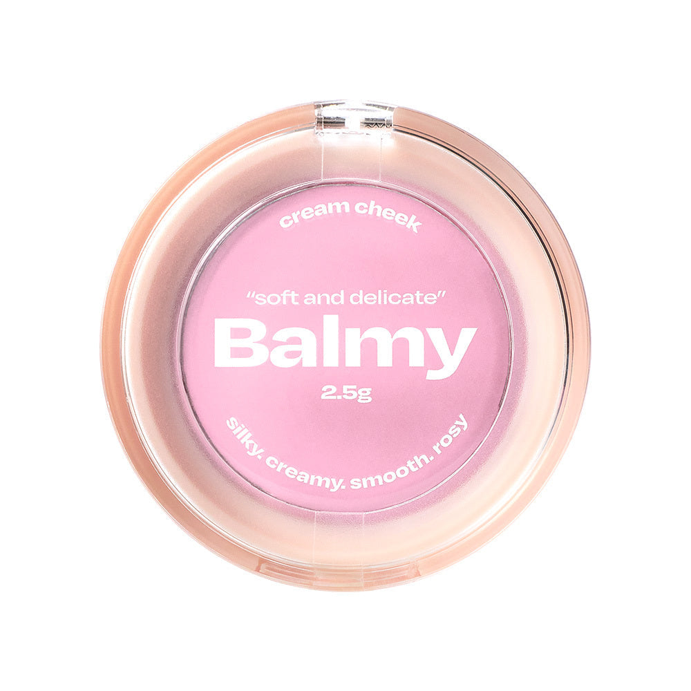 [Alternative Stereo] Alternative Stereo Bami Cream Cheek