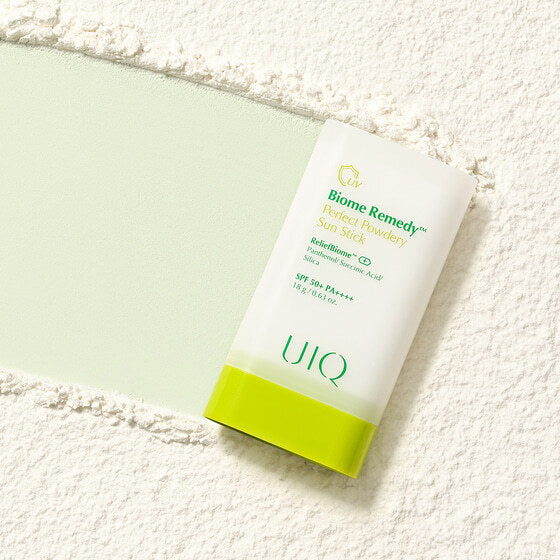 [UIQ] Uike Biome Remedy Perfect Soft Sun Stick 18g