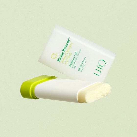 [UIQ] Uike Biome Remedy Perfect Soft Sun Stick 18g