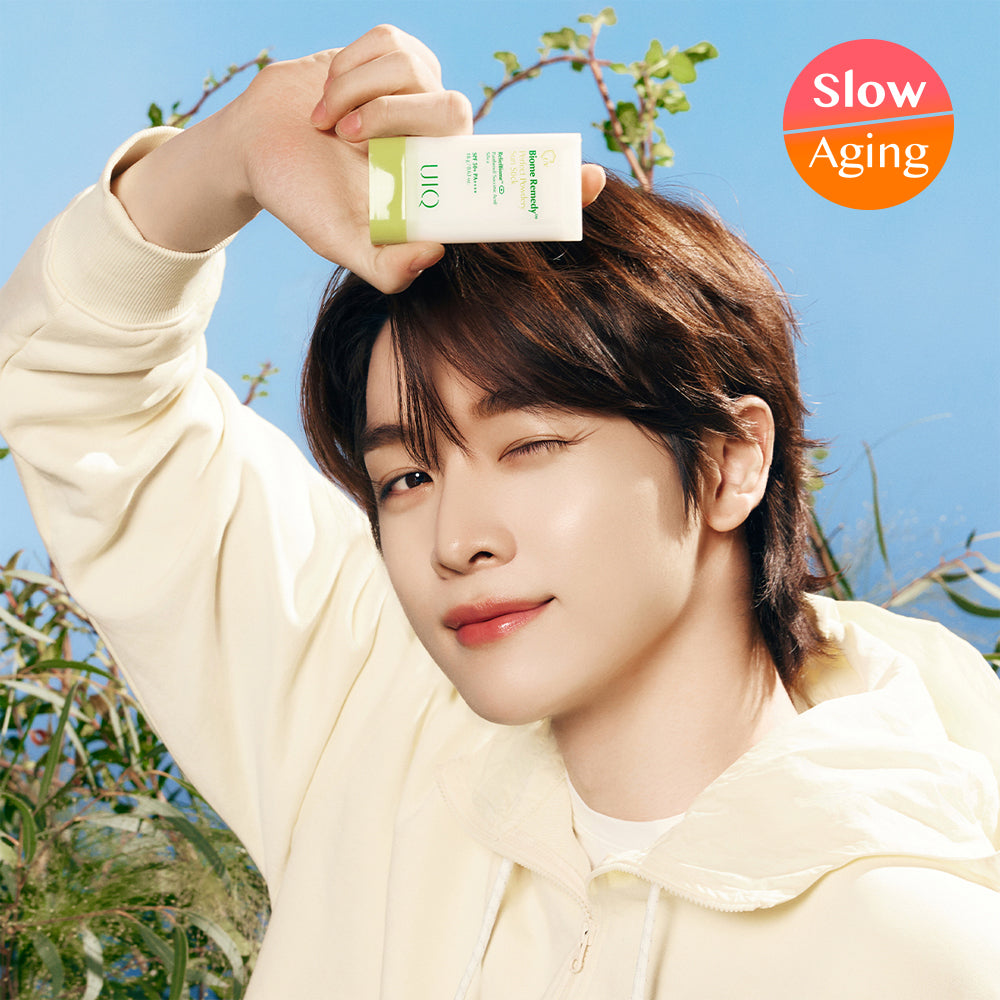 [UIQ] Uike Biome Remedy Perfect Soft Sun Stick 18g