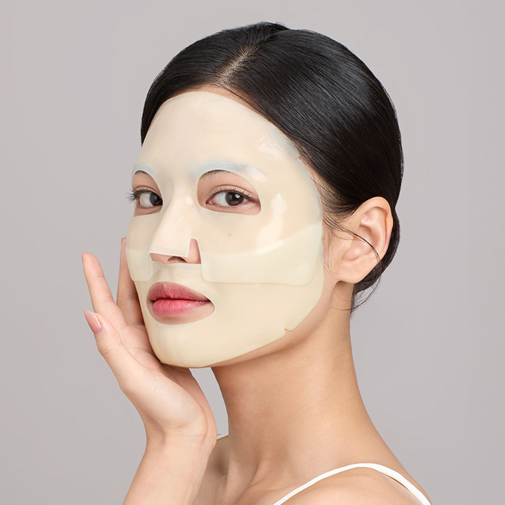 [MediAnswer] MediAnswer Vita Collagen Nanoshot Mask 1 piece