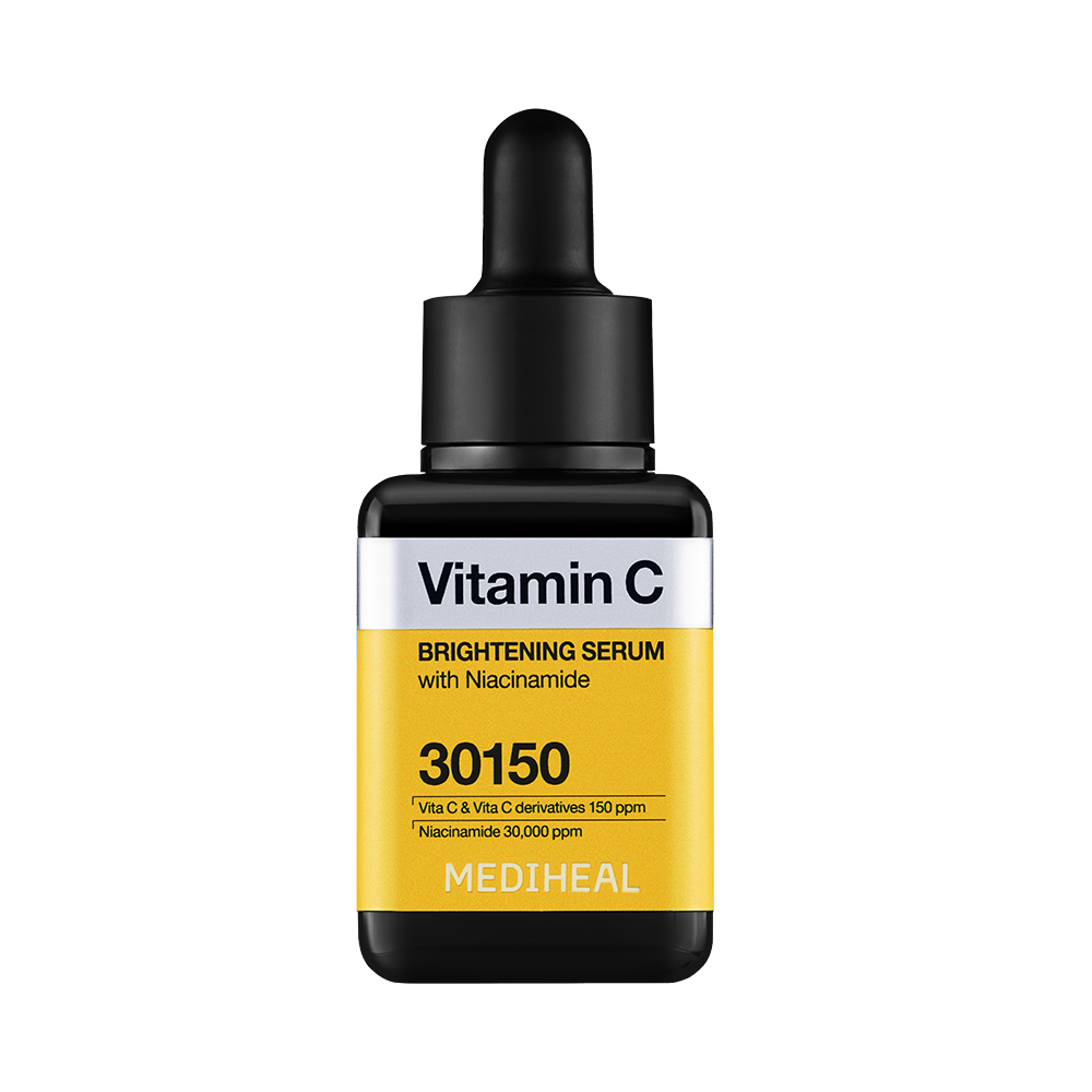 [Mediheal] Mediheal Vitamin C Brightening Serum 40+40ml Doppelte Spezialpackung