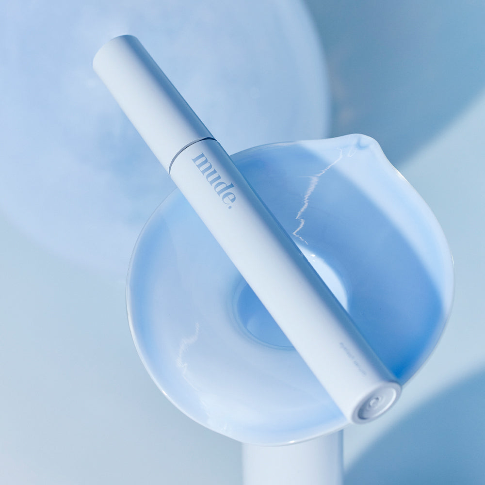 [MUDE] Mud Eyelash Serum Shot