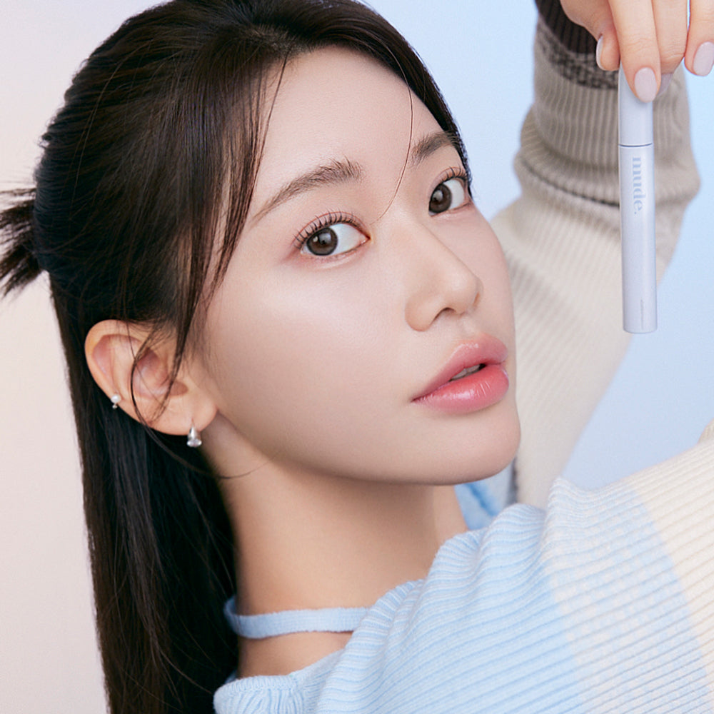 [MUDE] Mud Eyelash Serum Shot