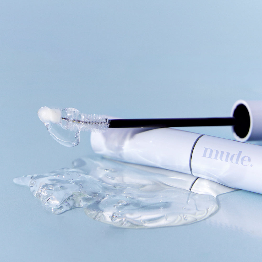 [MUDE] Mud Eyelash Serum Shot
