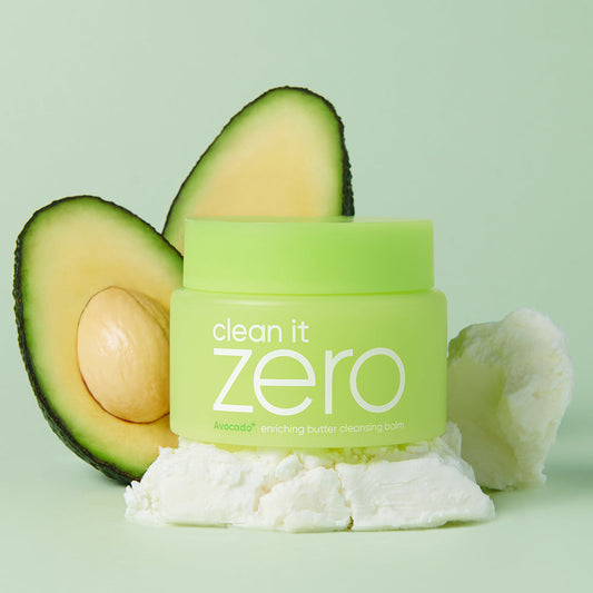 [banilaco] Banila Co Clean It Zero Enriching Butter Cleansing Balm 100ml
