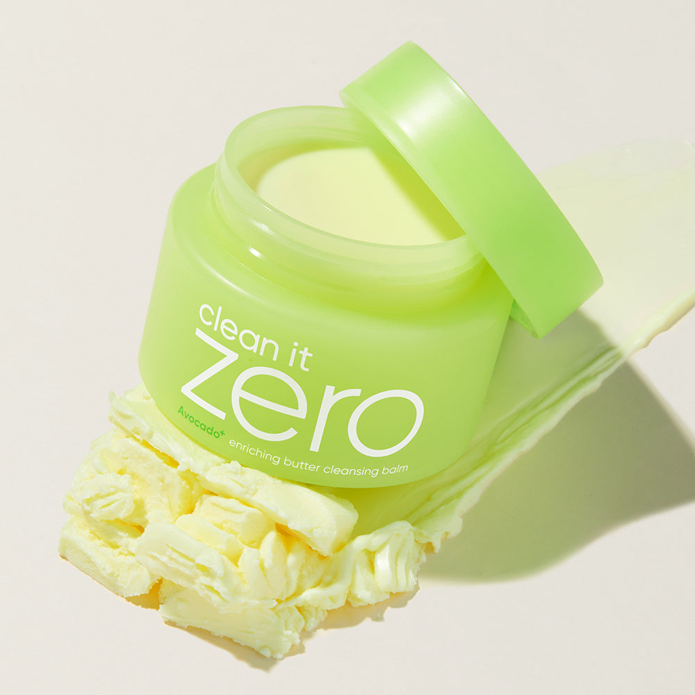 [Banila Co] Banila Co Clean It Zero Baume Nettoyant Au Beurre Enrichissant 100 ml