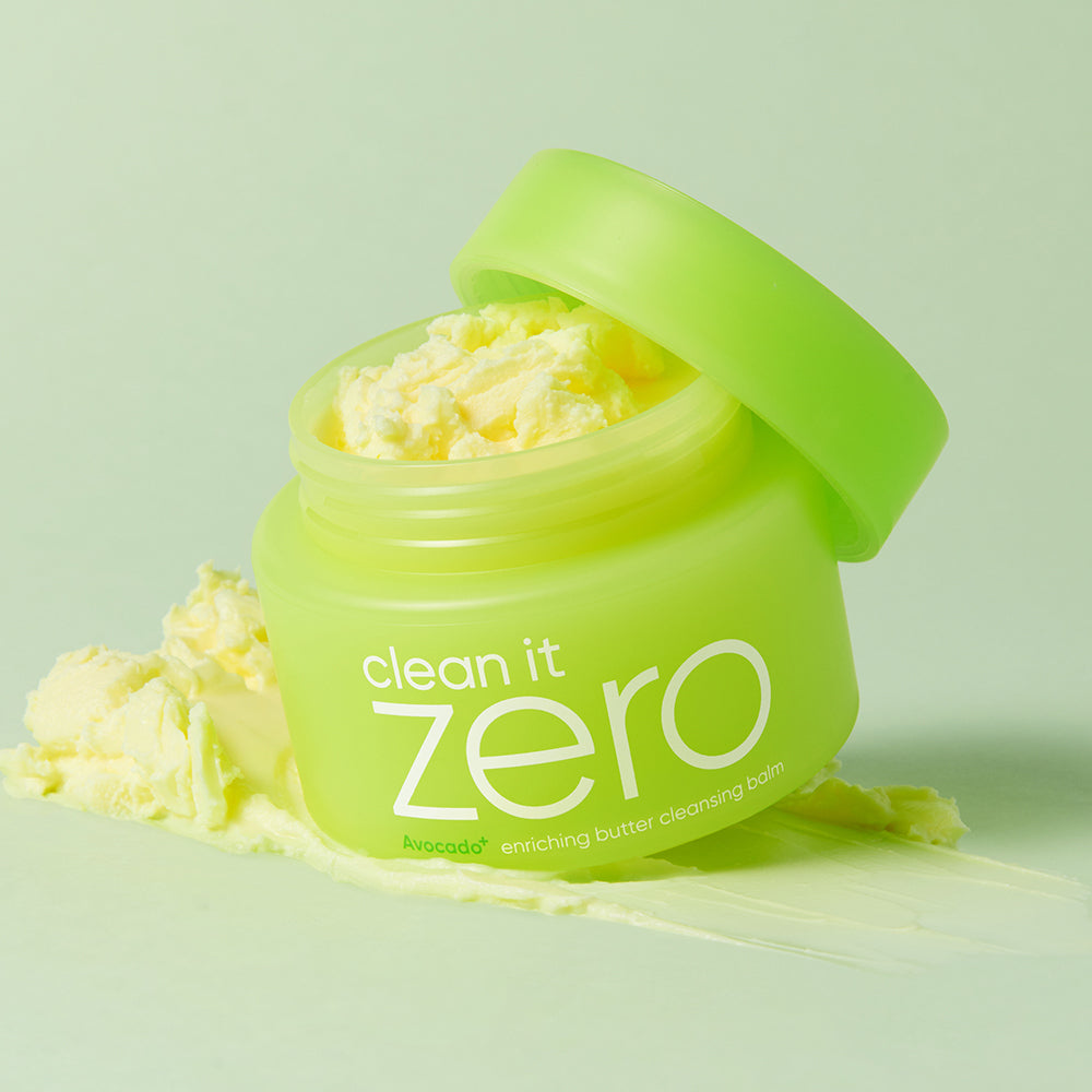 [Banila Co] Banila Co Clean It Zero Baume Nettoyant Au Beurre Enrichissant 100 ml