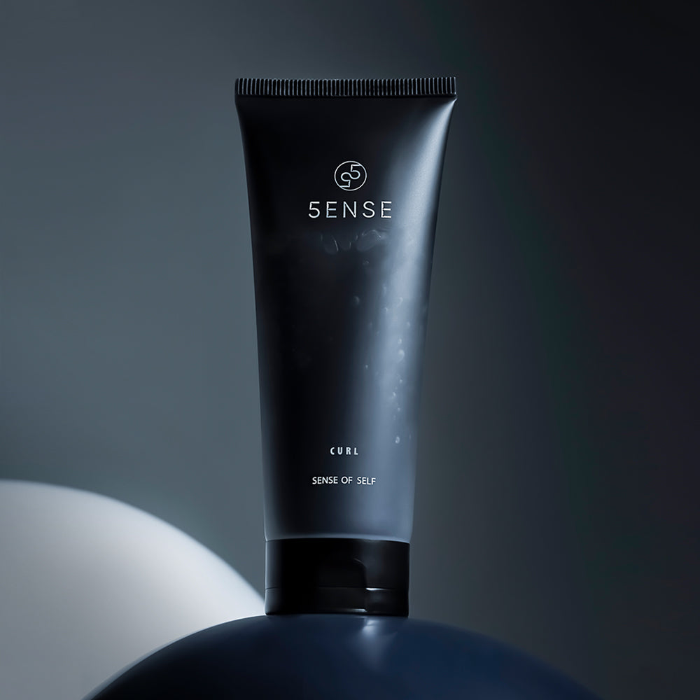 [5ENSE] Five Sense Hair Curl 200ml