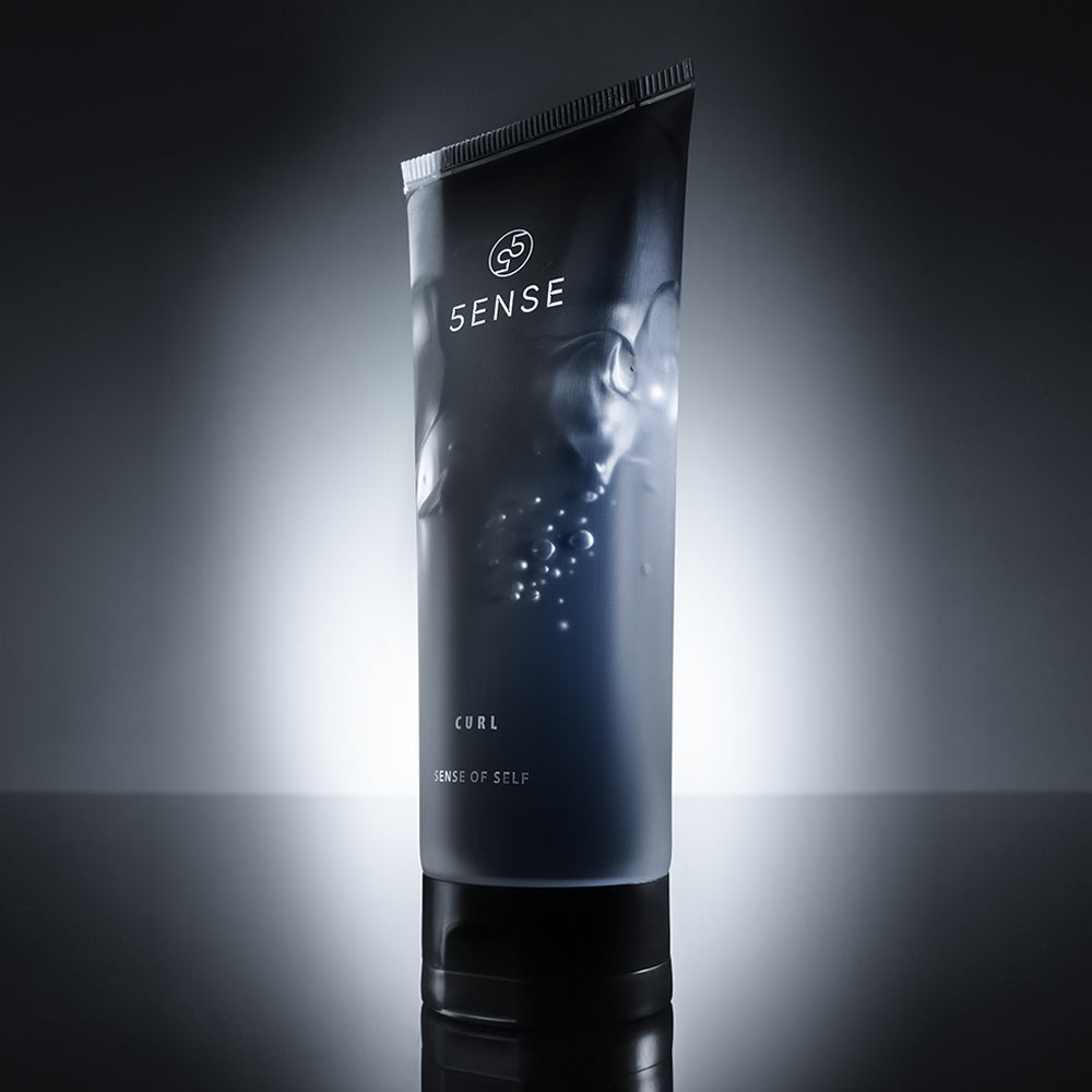 [5ENSE] Five Sense Hair Curl 200ml