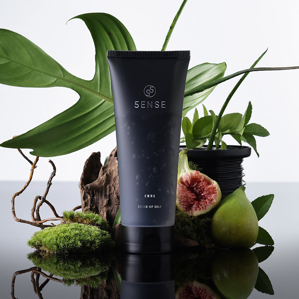 [5ENSE] Five Sense Hair Curl 200ml