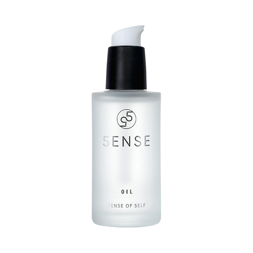 [5ENSE] Five Sense Hair Oil 50ml