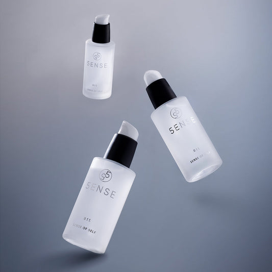 [5ENSE] Five Sense Hair Oil 50ml