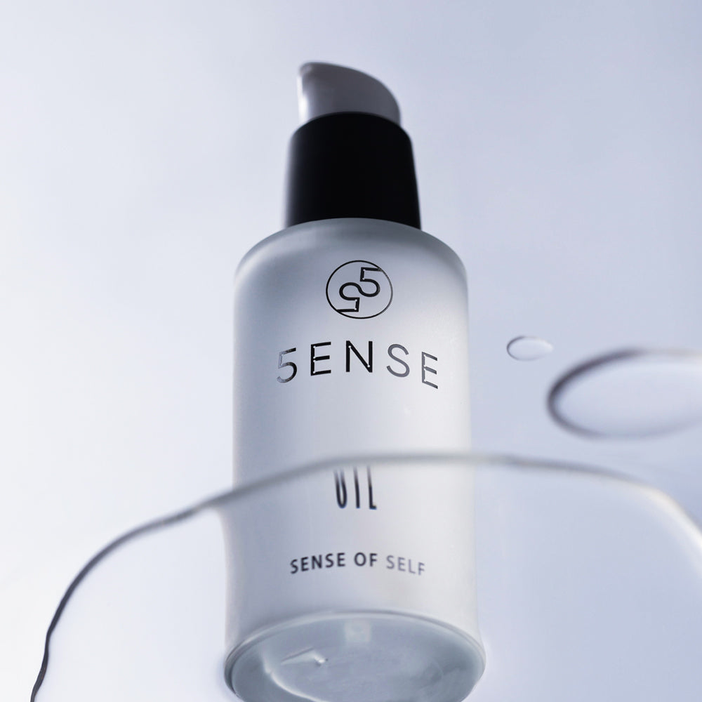 [5ENSE] Five Sense Hair Oil 50ml