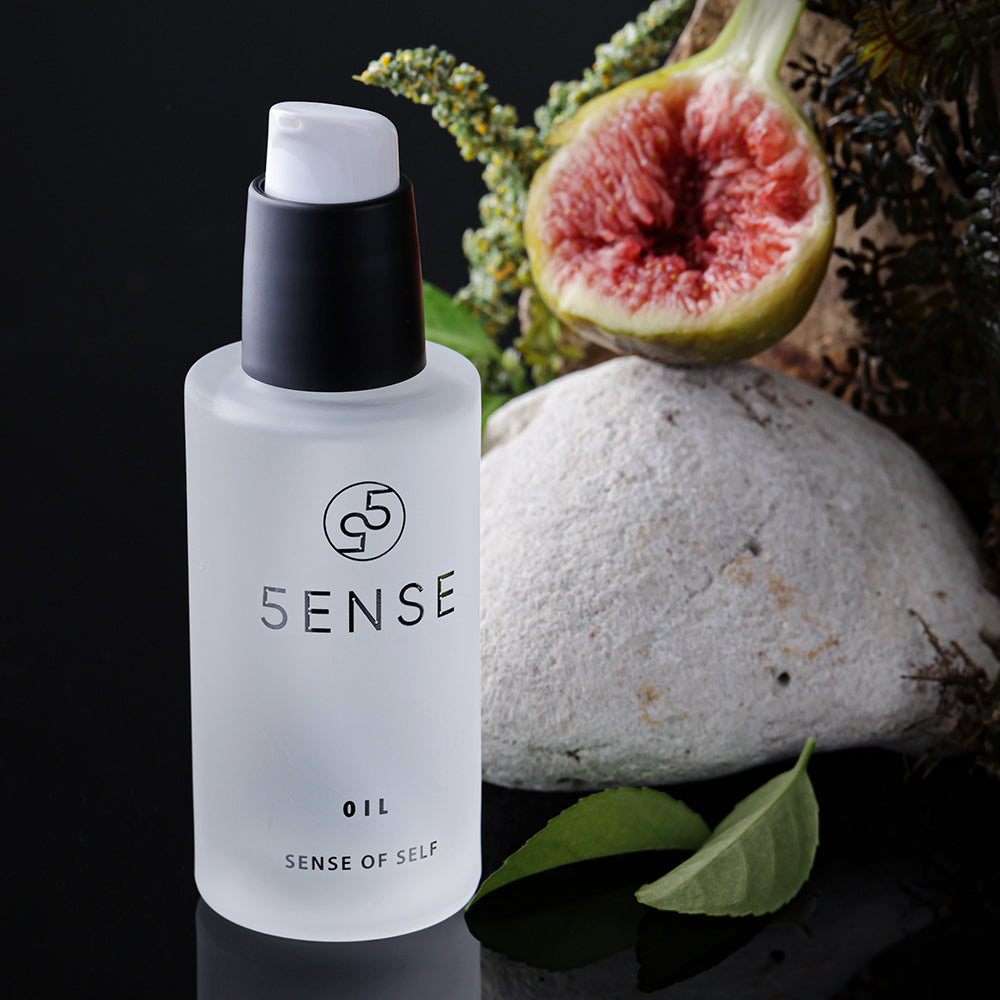 [5ENSE] Five Sense Hair Oil 50ml