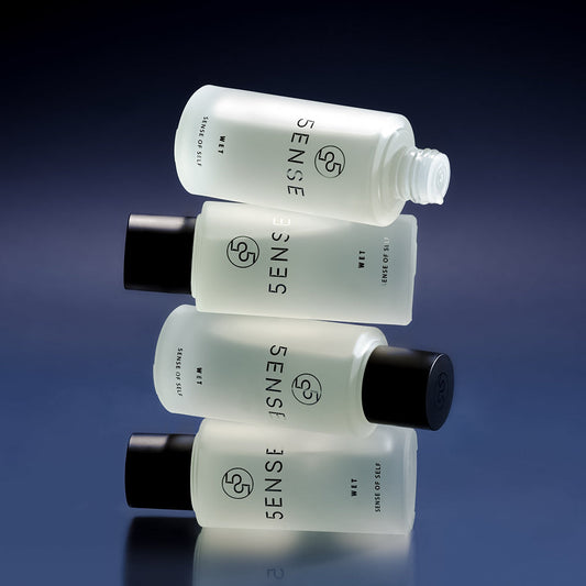 [5ENSE] Five Sense Hair Wet 100ml