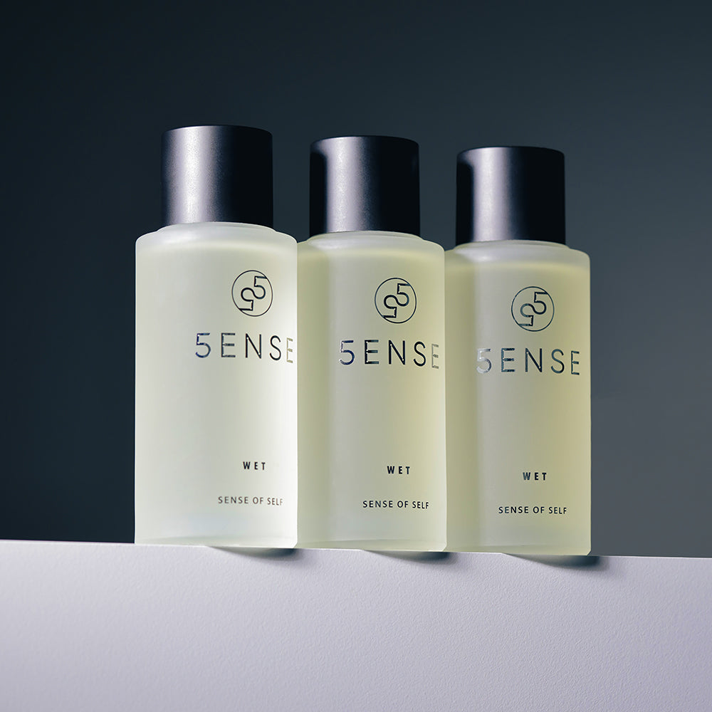 [5ENSE] Five Sense Hair Wet 100ml