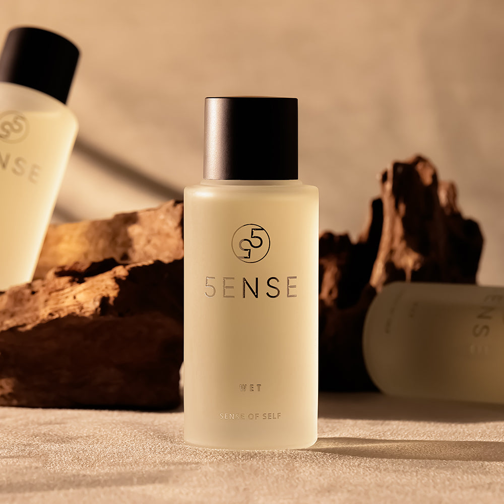 [5ENSE] Five Sense Hair Wet 100ml