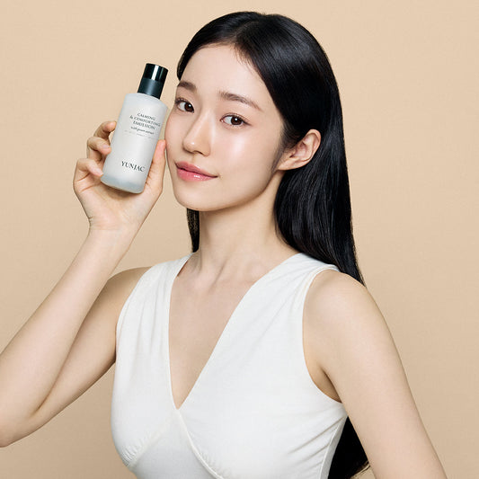[YUNJAC] Series Calming and Comforting Emulsion 125ml