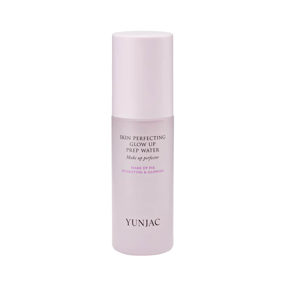 [YUNJAC] Series Skin Perfecting Glow Up Prep Water 50ml