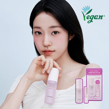 [YUNJAC] Series Skin Perfecting Glow Up Prep Water 50ml