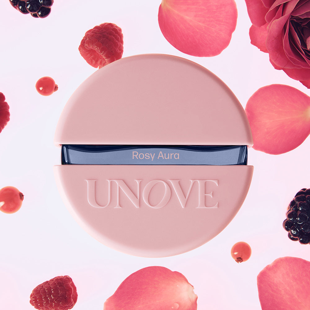 [UNOVE] Anob Hair Perfume Mist 20ml, choose 1 of 3 types (Rosy Aura, Tender Bloom, Warm Petal)