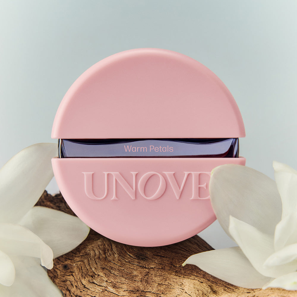 [UNOVE] Anob Hair Perfume Mist 20ml, choose 1 of 3 types (Rosy Aura, Tender Bloom, Warm Petal)