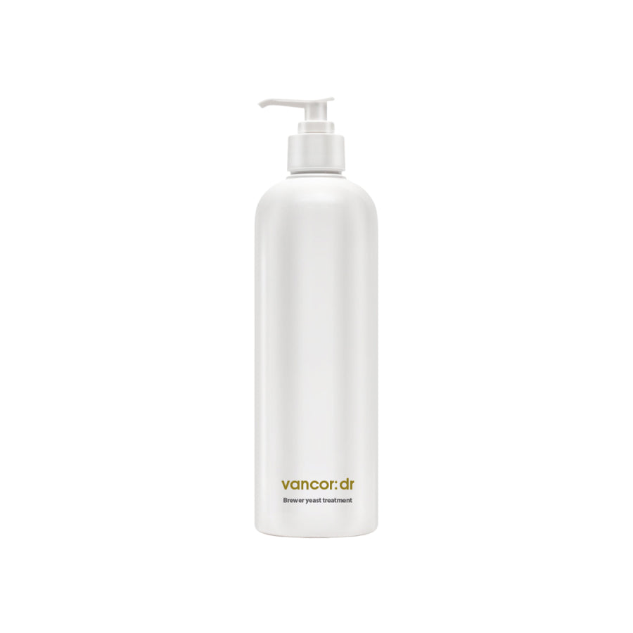 [vancor] Bankor Brewer's Yeast Treatment 500ml